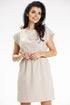 Robe de jour model 195868 awama